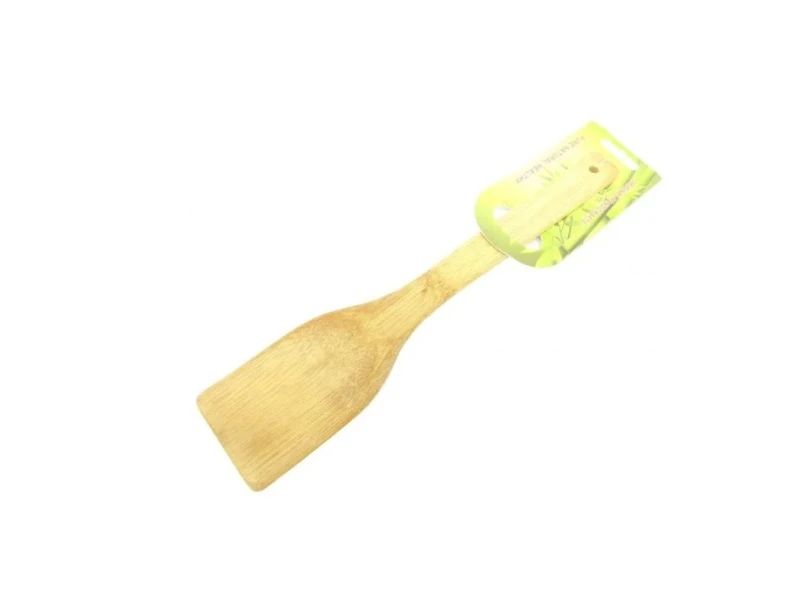 Spatula Bambus  Wx